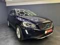 Volvo XC60 Summum AWD*3JGarantie*PANO*AHK*NAVI* Bleu - thumbnail 1