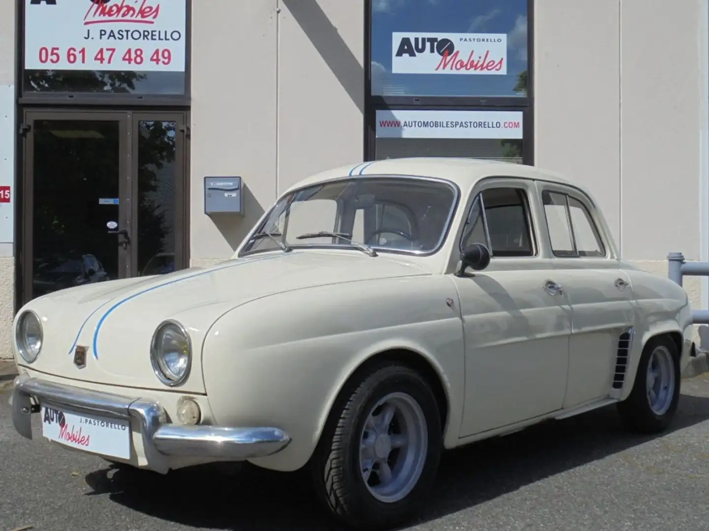 Renault 1093 - 1