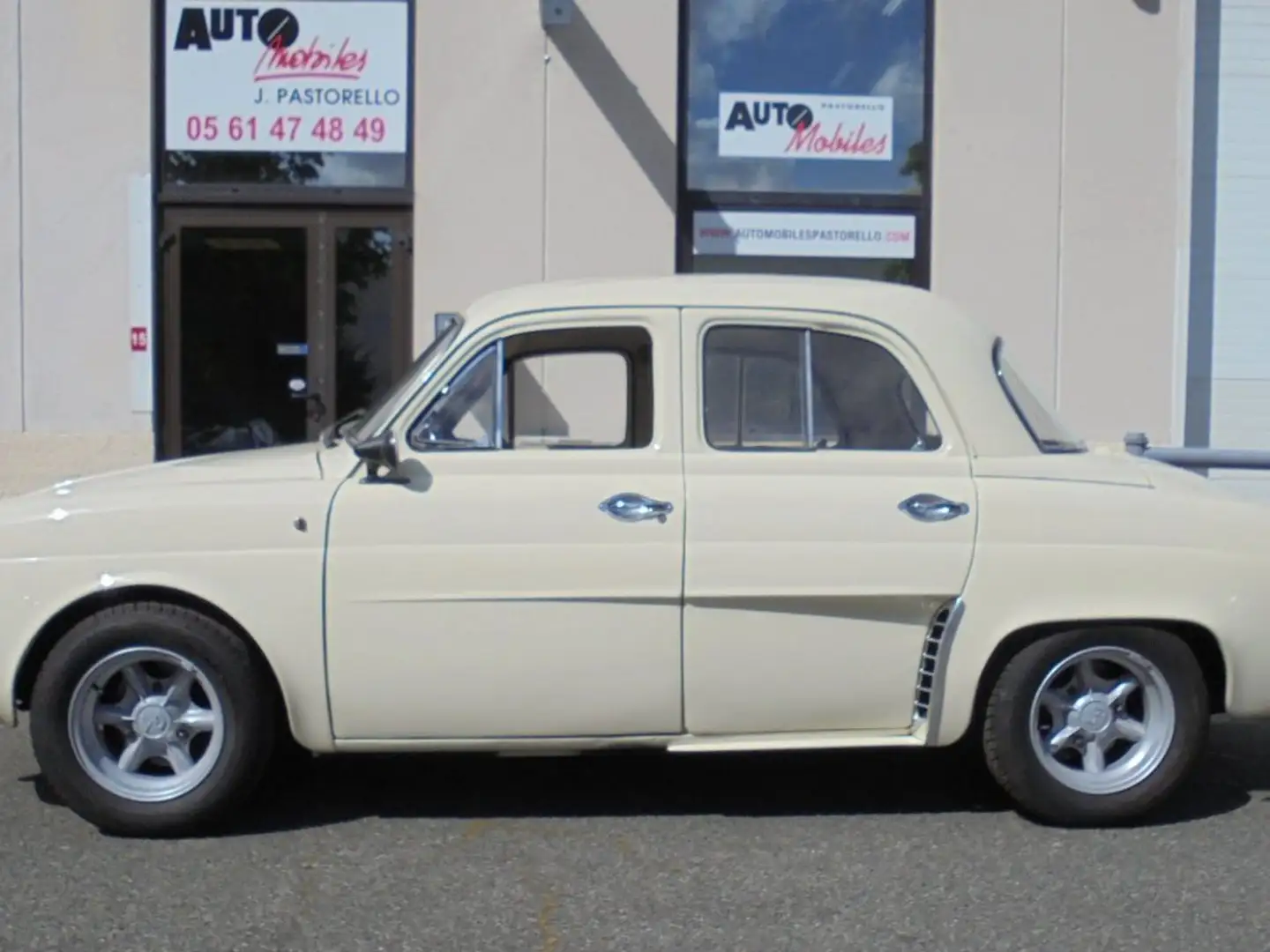 Renault Sonstige 1093 - 2