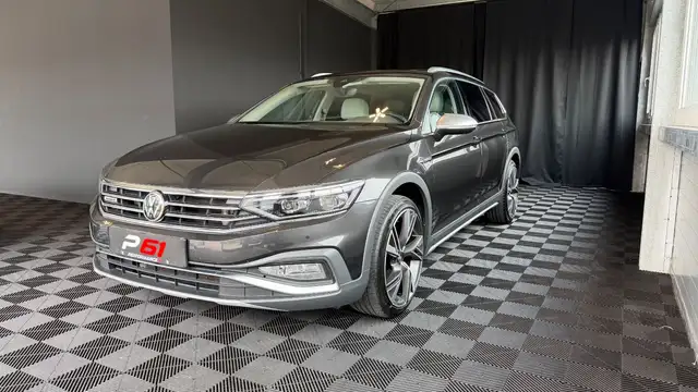 Volkswagen Passat Alltrack / Pano/ Kamera/ Massage/Sitzklima