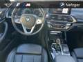 BMW X3 xDrive30d Luxury Line AHK LED HiFi HUD RFK Grau - thumbnail 9