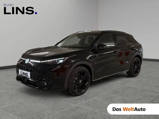 2026 Volkswagen T-Roc in Black for sale