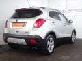 Opel Mokka 1.4 Turbo Innovation Aut./Xenon/Kamera/StHz/PDC Zilver - thumbnail 7