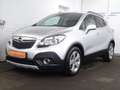 Opel Mokka 1.4 Turbo Innovation Aut./Xenon/Kamera/StHz/PDC Zilver - thumbnail 4