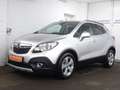 Opel Mokka 1.4 Turbo Innovation Aut./Xenon/Kamera/StHz/PDC Zilver - thumbnail 6