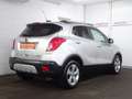 Opel Mokka 1.4 Turbo Innovation Aut./Xenon/Kamera/StHz/PDC Zilver - thumbnail 9
