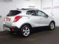 Opel Mokka 1.4 Turbo Innovation Aut./Xenon/Kamera/StHz/PDC Zilver - thumbnail 8