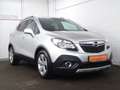 Opel Mokka 1.4 Turbo Innovation Aut./Xenon/Kamera/StHz/PDC Zilver - thumbnail 2