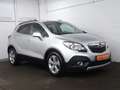 Opel Mokka 1.4 Turbo Innovation Aut./Xenon/Kamera/StHz/PDC Zilver - thumbnail 3