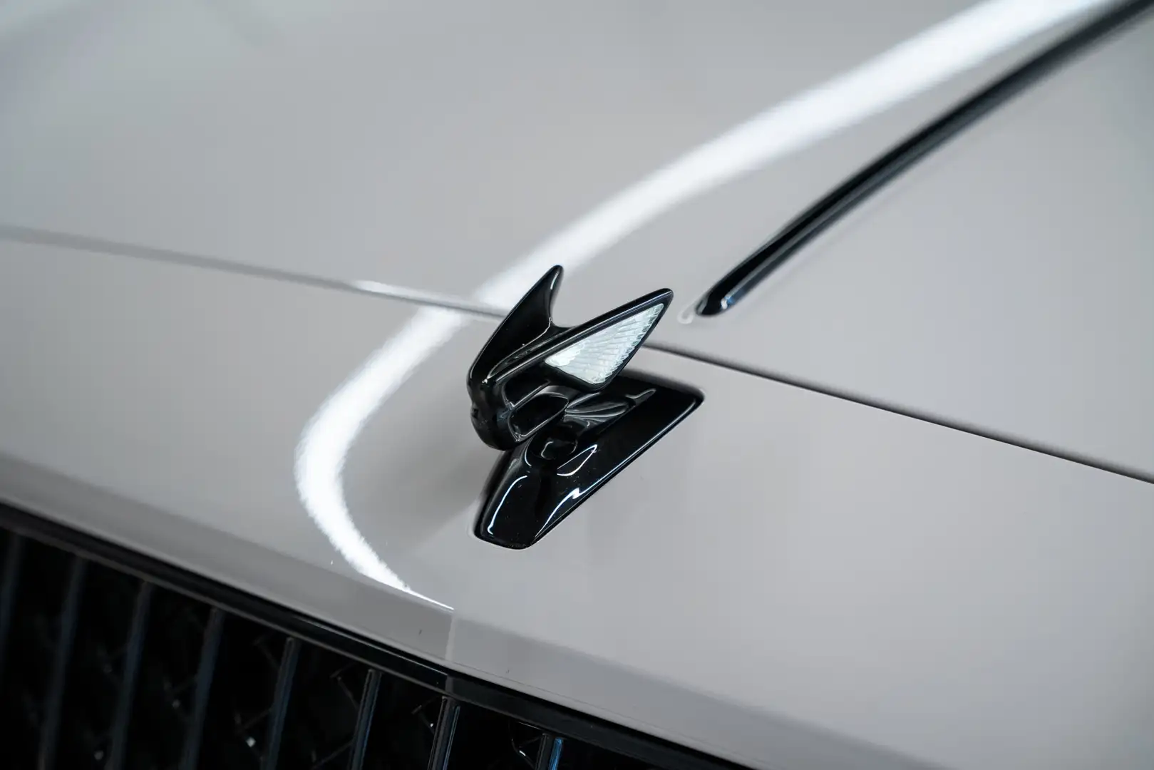 Bentley Flying Spur Azure V8 Beige - 2