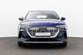 Audi e-tron 55 2x S LINE/20Z./ACC/SIDE/PANO/AHK/360° Blau - thumbnail 3