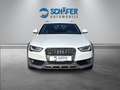 Audi A4 allroad 2.0 Quattro #AUT #XEN #STHZ #AHK #KAM Weiß - thumbnail 5