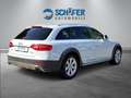 Audi A4 allroad 2.0 Quattro #AUT #XEN #STHZ #AHK #KAM Weiß - thumbnail 3