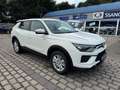 SsangYong Korando Korando 1.5 T-GDi 2WD - Aktionsmodell ESSENTIAL! Weiß - thumbnail 4