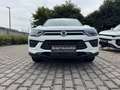 SsangYong Korando Korando 1.5 T-GDi 2WD - Aktionsmodell ESSENTIAL! Weiß - thumbnail 2