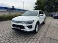 SsangYong Korando Korando 1.5 T-GDi 2WD - Aktionsmodell ESSENTIAL! Weiß - thumbnail 3