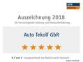 SsangYong Korando Korando 1.5 T-GDi 2WD - Aktionsmodell ESSENTIAL! Weiß - thumbnail 33
