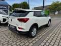 SsangYong Korando Korando 1.5 T-GDi 2WD - Aktionsmodell ESSENTIAL! Weiß - thumbnail 7