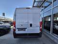 Peugeot Boxer 2.2 BlueHDi FAP L3H2 3,3t (EU6d) Weiß - thumbnail 4