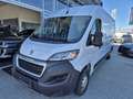 Peugeot Boxer 2.2 BlueHDi FAP L3H2 3,3t (EU6d) Weiß - thumbnail 1