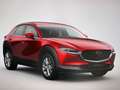 Mazda CX-30 2.5 140 PS e-SKYACTIV G Exclusive Automatik Rot - thumbnail 4