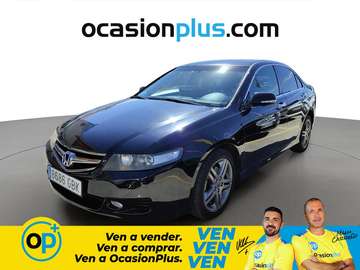 2.0i-VTEC Sport E. Especial Aut.