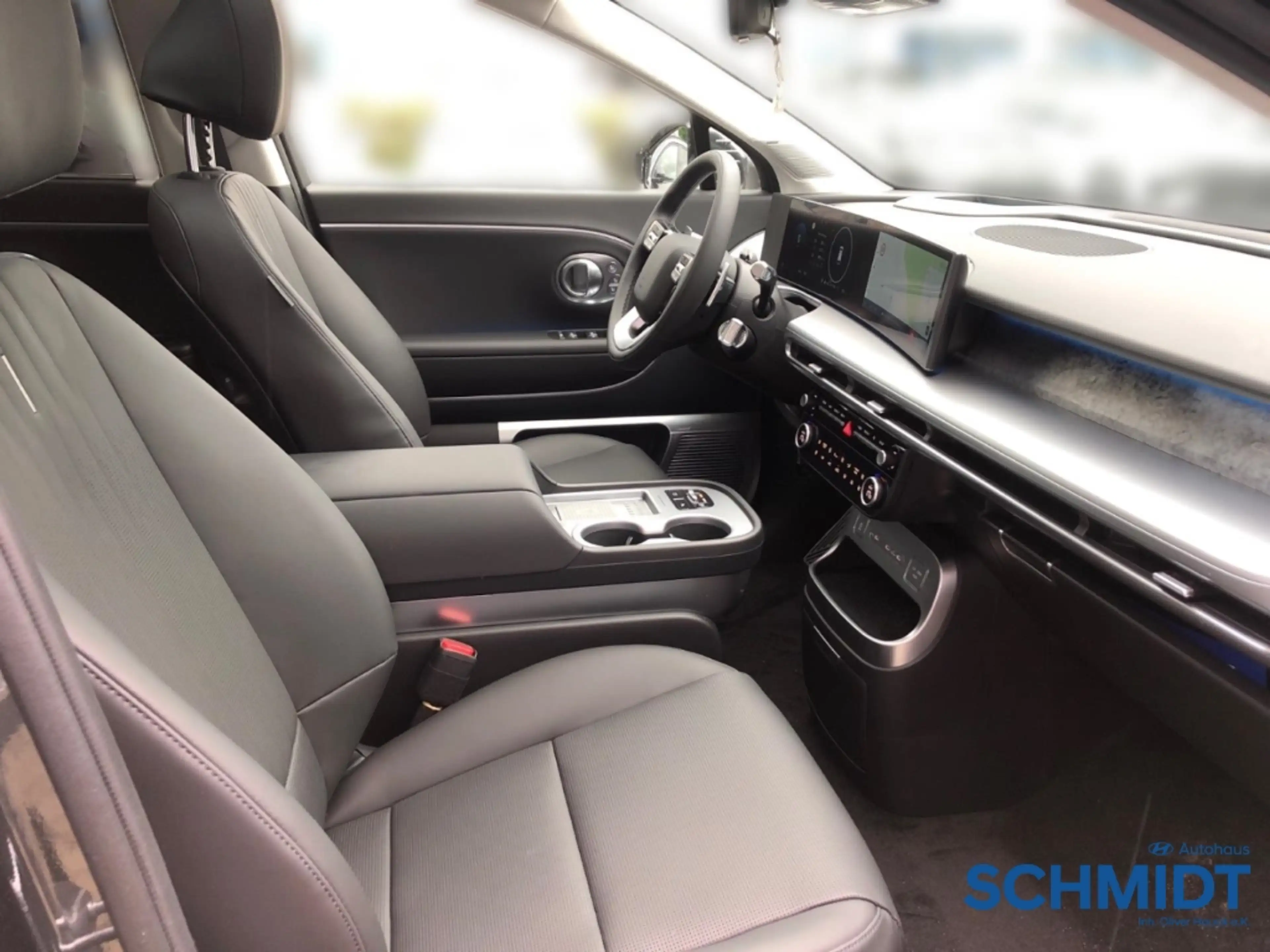 Hyundai IONIQ 9 226 kW 4WD Uniq Pano Navi Matrix-LED HUD BOSE ACC — photo 14