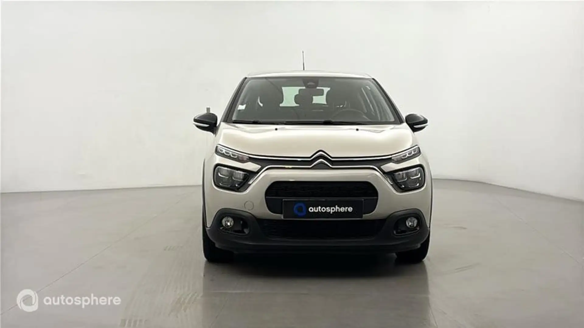 Citroen C3 1.2 PureTech 83ch S\u0026S C-Series 123g - 2