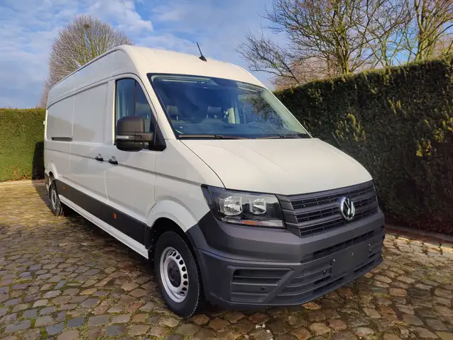 Volkswagen Crafter Crafter 2.0 CR TDi L4H3 (EU6d)