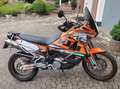 KTM 950 Adventure Oranje - thumbnail 1