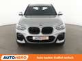 BMW X3 xDrive 20i M Sport Aut.*NAVI*LED*ACC*PDC*SHZ* Grau - thumbnail 9