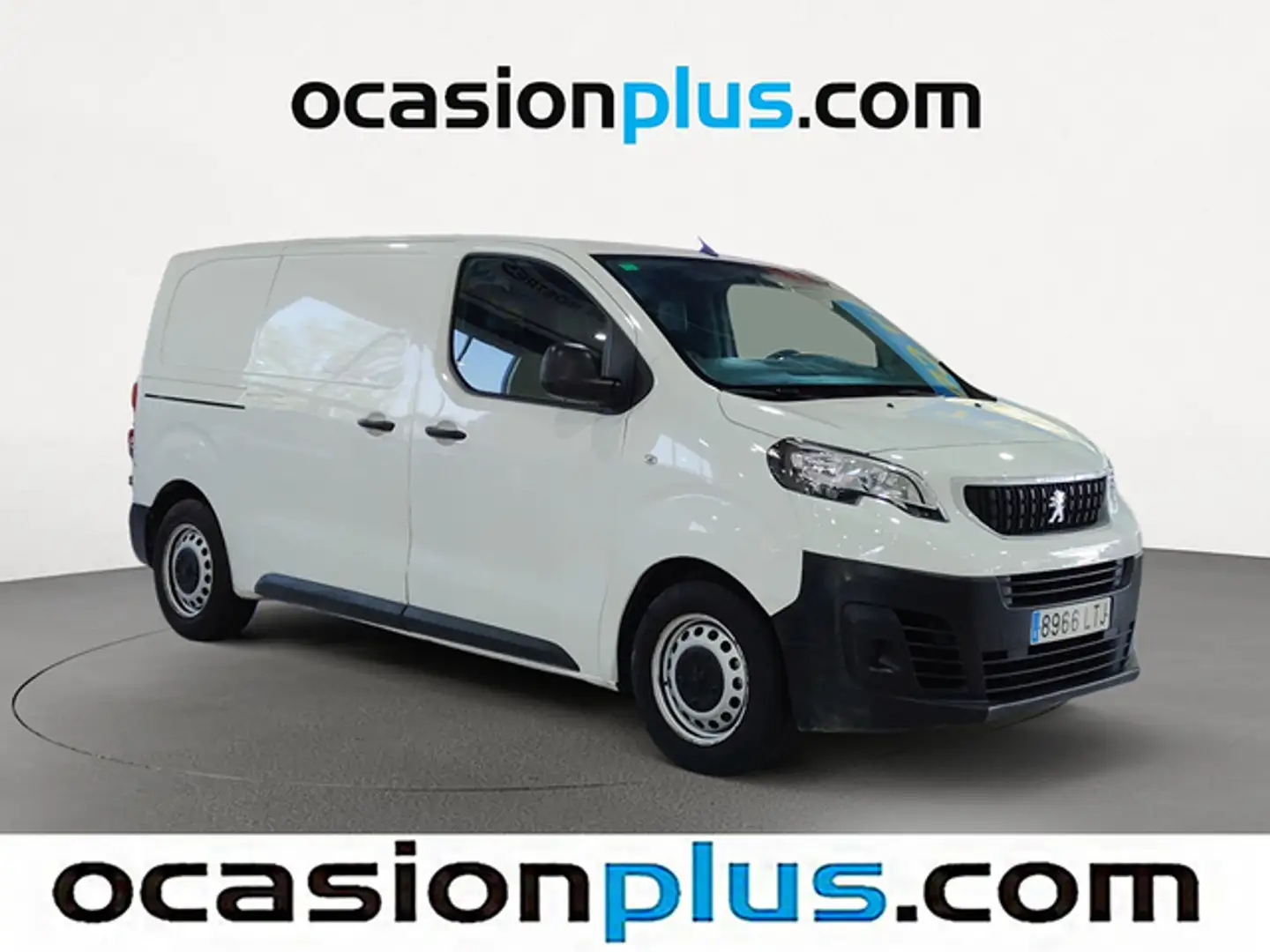 Peugeot Expert Fg. Standard 1.5BlueHDi S&S Pro 120 Wit - 2