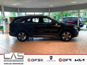 1.6T HEV AWD PLATINUM NAPPA GD 7S