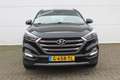 Hyundai TUCSON 1.6 T-GDi Premium 4WD AUTOMAAT / Trekhaak (1600KG) Zwart - thumbnail 45