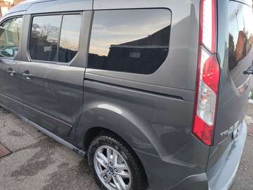 Grand 1.5 EcoBlue Aut. Start/Stop Trend