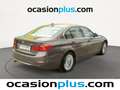 BMW 318 318dA Marrón - thumbnail 4
