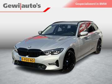 3-serie Touring 320i Executive CarPlay/Camera/LED