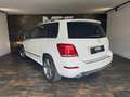 Mercedes-Benz GLK 200 GLK200 *FEUX LED *CAPTEURS *VITRE TEINTER *CUIR Blanc - thumbnail 8