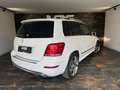 Mercedes-Benz GLK 200 GLK200 *FEUX LED *CAPTEURS *VITRE TEINTER *CUIR Blanc - thumbnail 5