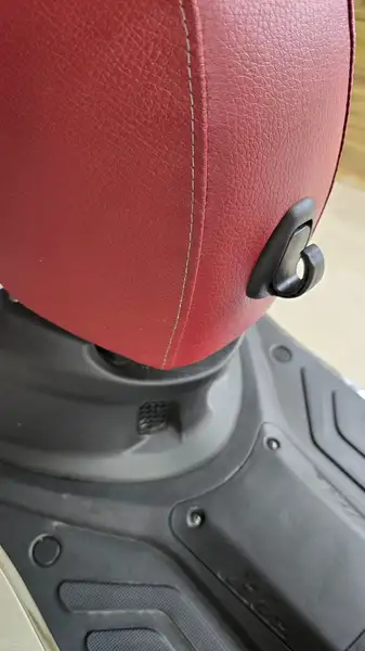 Kymco Like 50 - foto 7