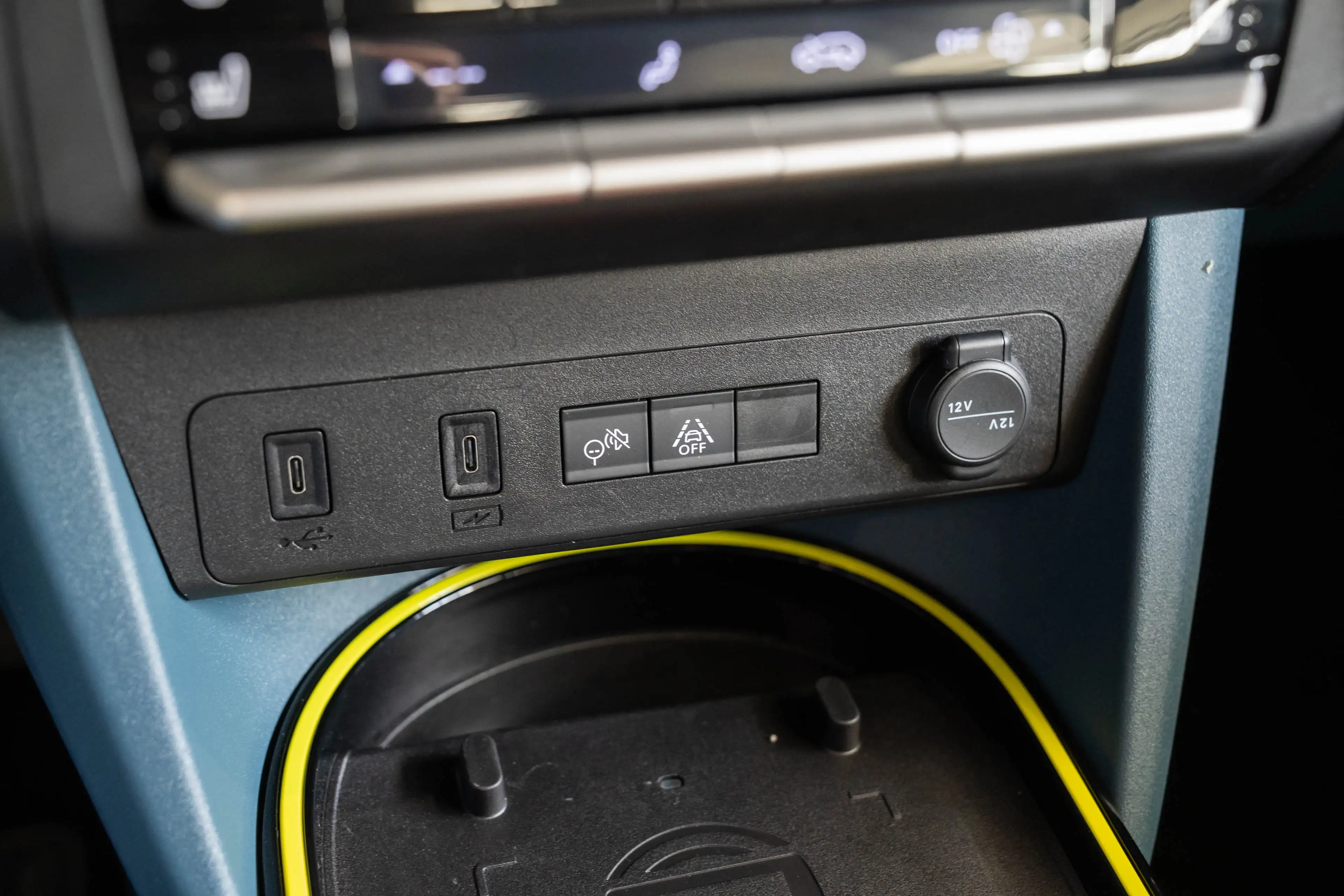 Fiat Grande Panda La Prima 11 kW 44 kWh | Tot 8 Jaar Garantie | Navi — photo 25