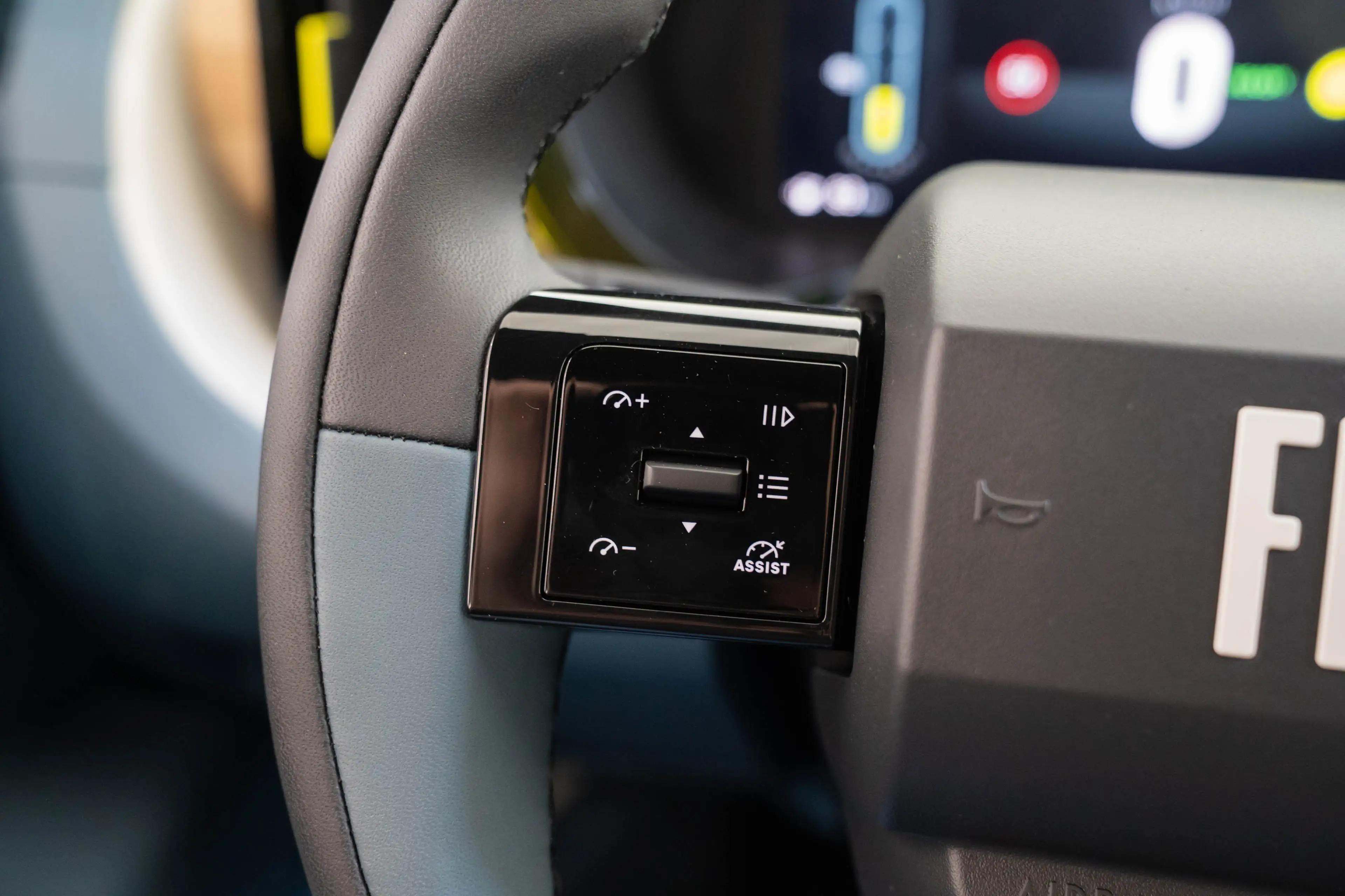 Fiat Grande Panda La Prima 11 kW 44 kWh | Tot 8 Jaar Garantie | Navi — photo 19