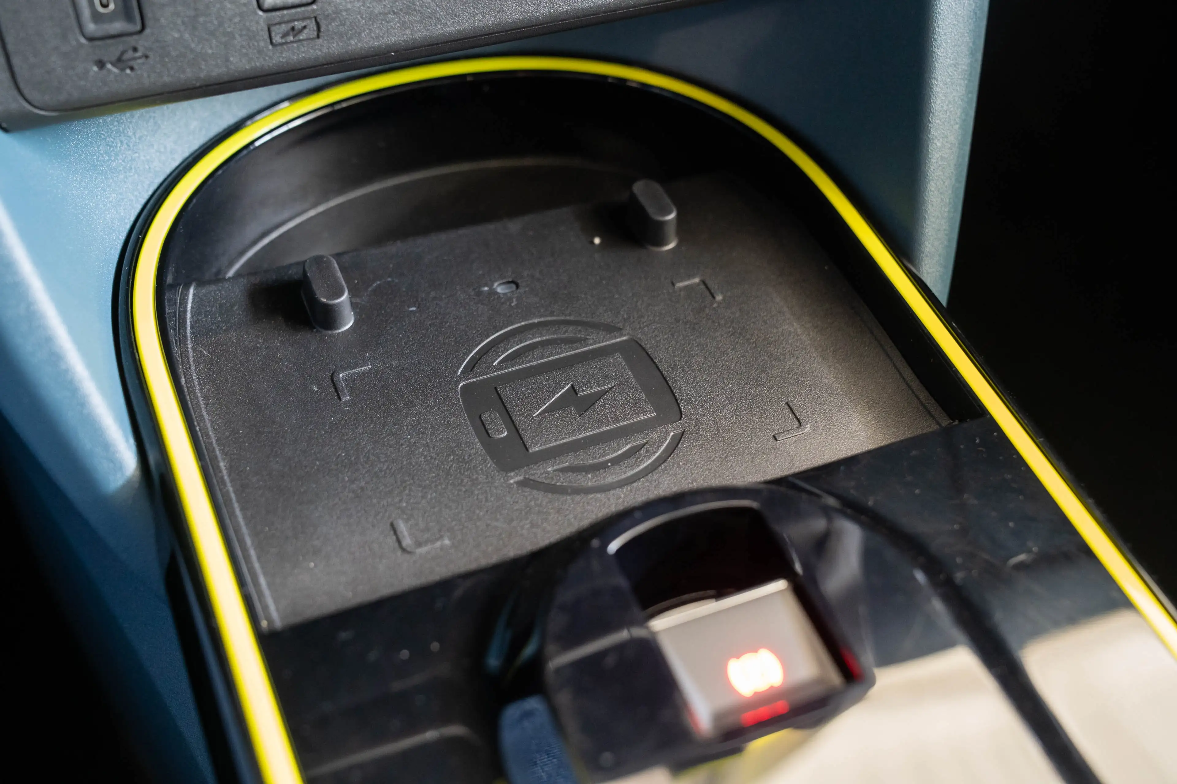 Fiat Grande Panda La Prima 11 kW 44 kWh | Tot 8 Jaar Garantie | Navi — photo 24