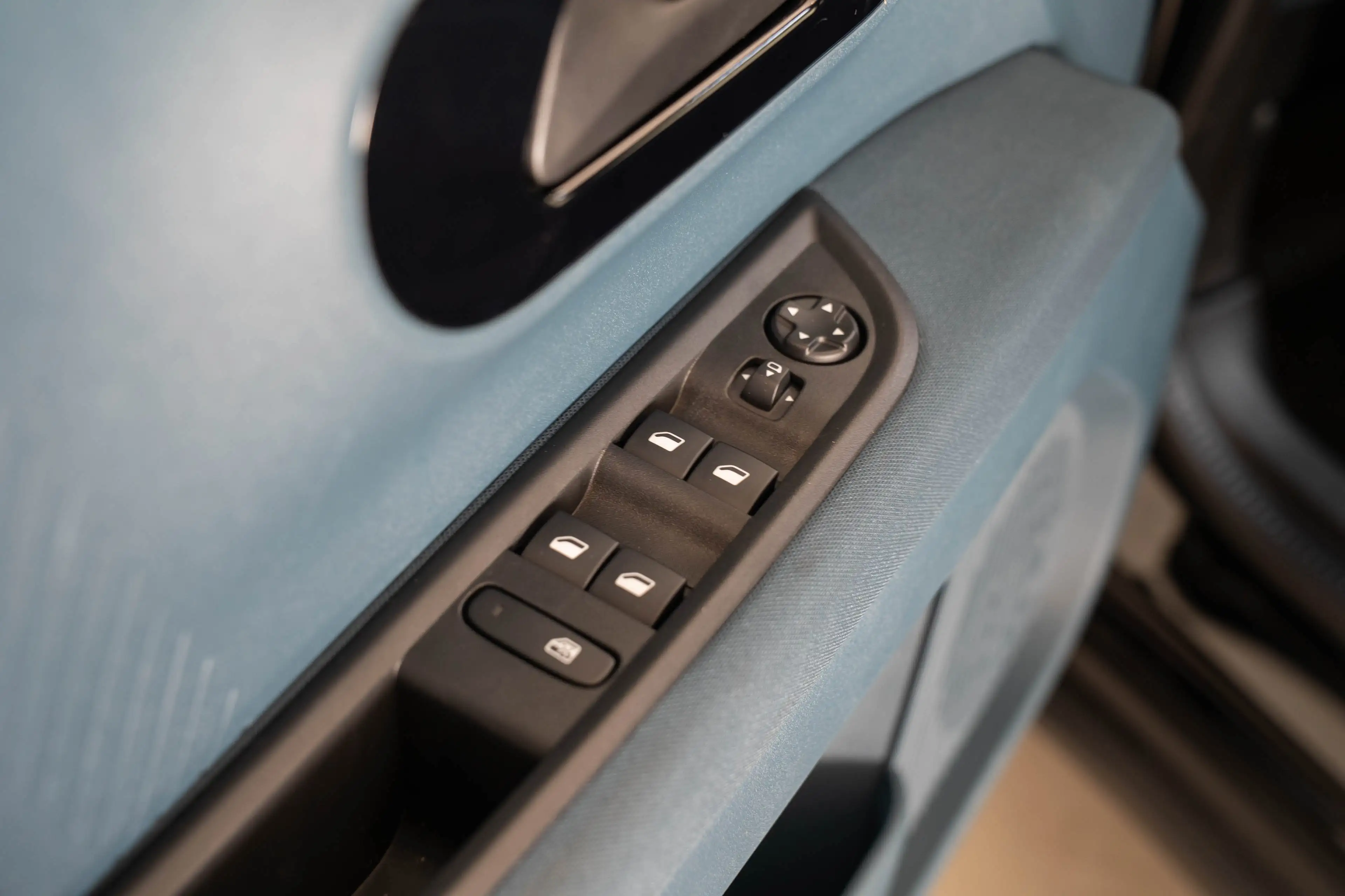 Fiat Grande Panda La Prima 11 kW 44 kWh | Tot 8 Jaar Garantie | Navi — photo 16