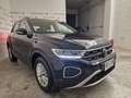 Volkswagen T-Roc 1.0 TSI Style BlueMotion Technology crna - thumbnail 2