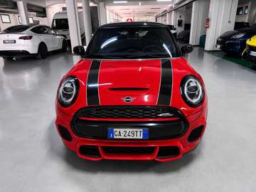 2.0 Twin Power Turbo DCT