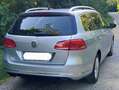 Volkswagen Passat Variant Passat Variant Comfortline Blue 2,0 TDI Silber - thumbnail 4
