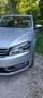 Volkswagen Passat Variant Passat Variant Comfortline Blue 2,0 TDI Silber - thumbnail 1