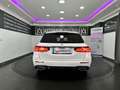 Mercedes-Benz E 220 d 4Matic Aut. *AMG-LINE*ACC*NIGHT*360* Blanc - thumbnail 8