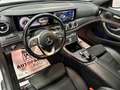 Mercedes-Benz E 220 d 4Matic Aut. *AMG-LINE*ACC*NIGHT*360* Blanc - thumbnail 17